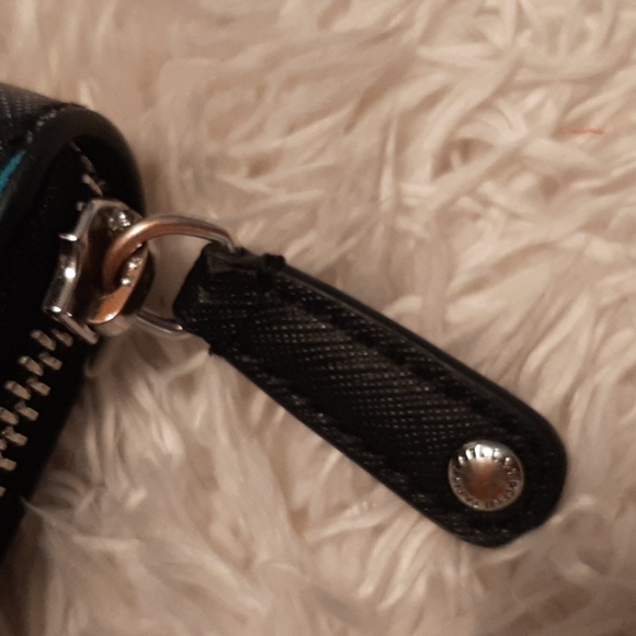 Karl Lagerfeld Paris Wallet Crossbody, preloved - Picture 6 of 15